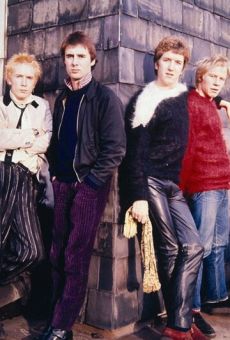 The Sex Pistols