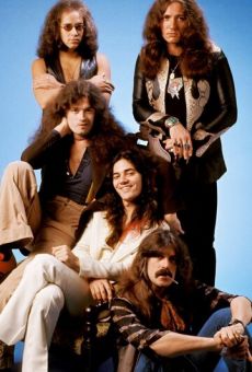 Deep Purple