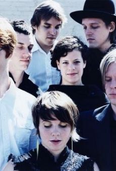 Arcade Fire