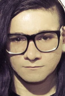 Skrillex