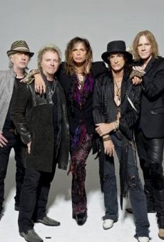 Aerosmith