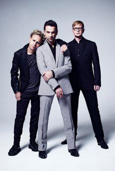 Depeche Mode