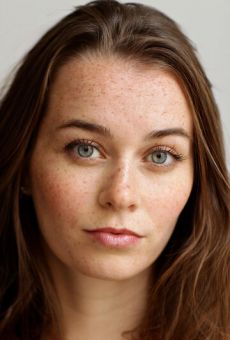 Caitlin Duffy