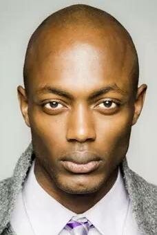Eric Mazimpaka
