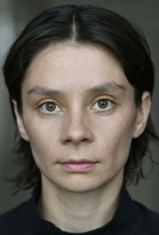 Johanna Kolberg