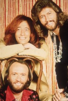 The Bee Gees