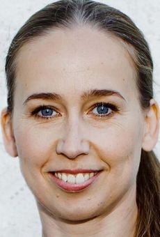 Merete Mærkedahl