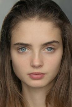 Gia Hunter