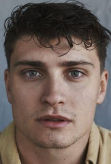 Sam Buchanan