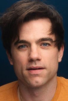 Patrick Ball