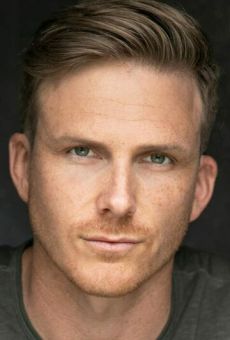 Simon Arblaster