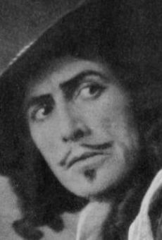 Хью Миллер