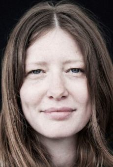 Jeanette Nordahl