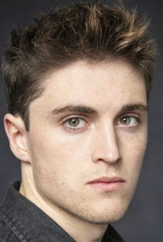Rhys Mannion
