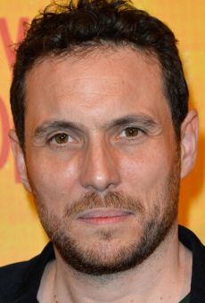 Olivier Casas