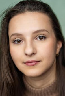 Ellie Henry