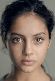 Indy Lewis