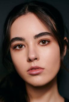 Jordana Summer
