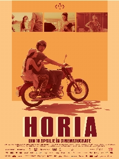 Horia